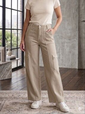 Rachel Paige | Pants & Jumpsuits | Rachel Paige Womens Medium